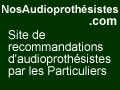Trouvez les meilleurs audioprothésistes avec les avis clients sur Audioprothesistes.NosAvis.com